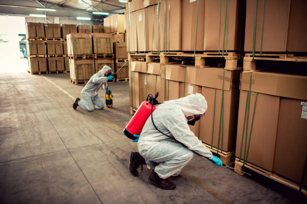 Best Wildlife Control Services  in Oak Creek, WI