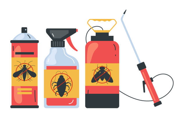 Best Affordable Pest Control Services  in Oak Creek, WI